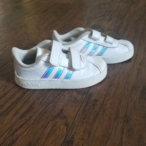 Baby Adidas shoes